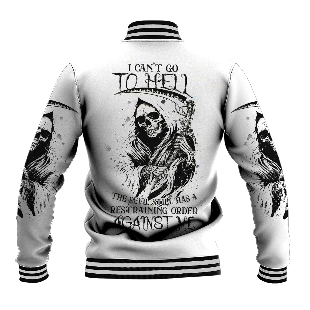 skull-reaper-baseball-jacket-i-cant-go-to-hell-devil-restrainning-order-against-me