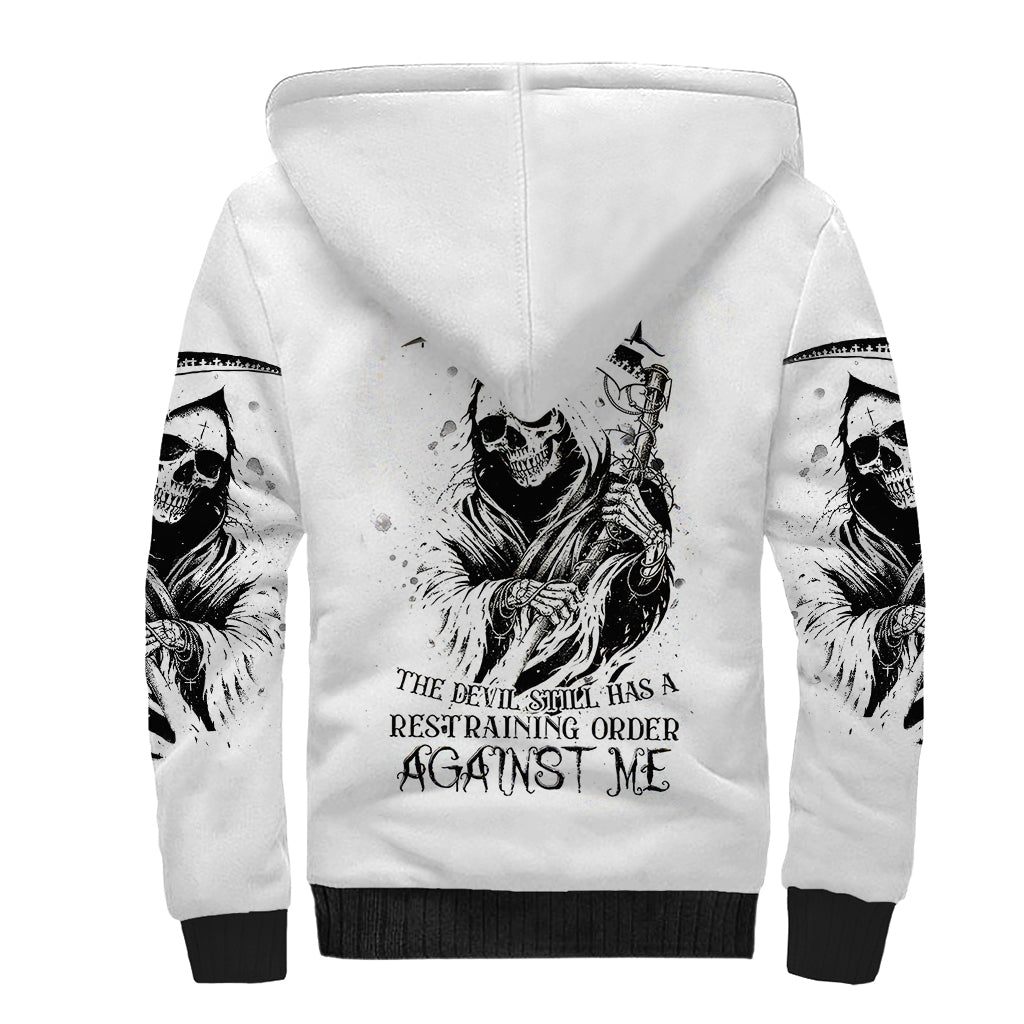 skull-reaper-sherpa-hoodie-i-cant-go-to-hell-devil-restrainning-order-against-me