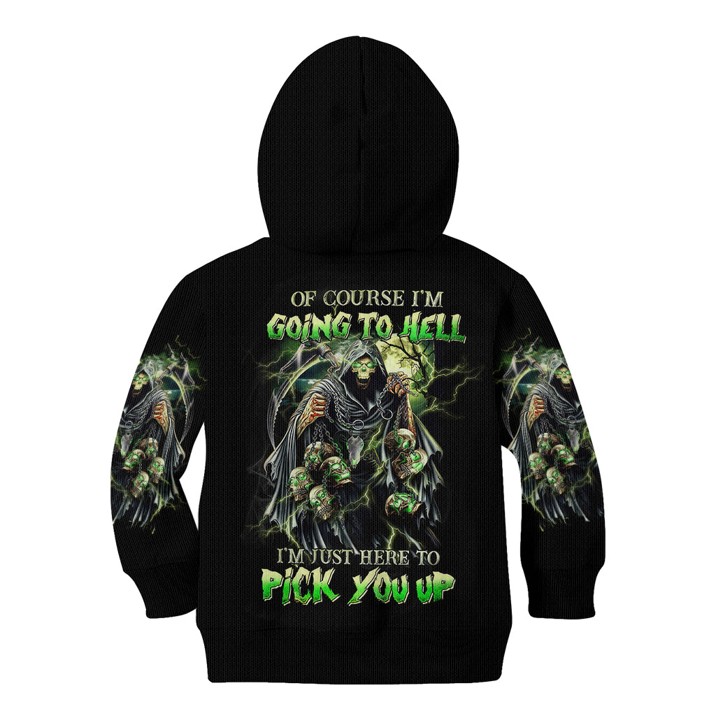 skull-reaper-kid-hoodie-i-going-to-hell-just-pick-you-up