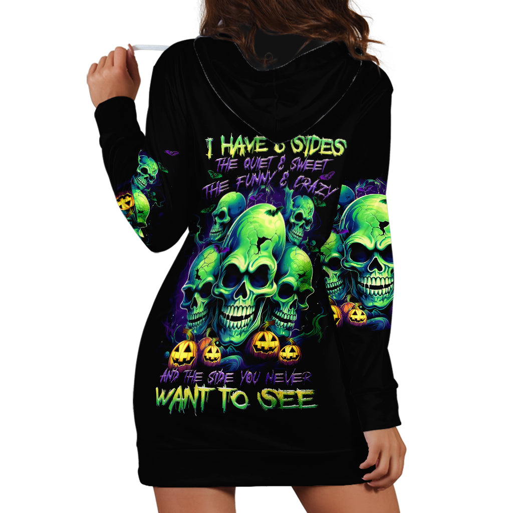 skull-pumpkin-hoodie-dress-i-have-three-side-quite-funny-and-side-you-never-want