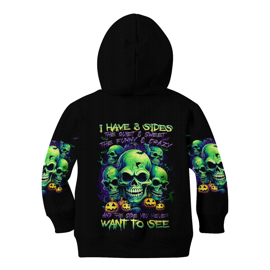 skull-pumpkin-kid-hoodie-i-have-three-side-quite-funny-and-side-you-never-want