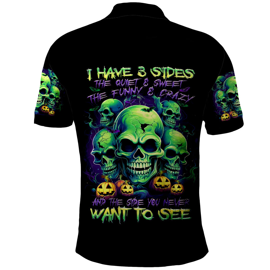 skull-pumpkin-polo-shirt-i-have-three-side-quite-funny-and-side-you-never-want