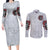 devil-skull-couples-matching-long-sleeve-bodycon-dress-and-long-sleeve-button-shirts-i-never-alone-my-demon-with-me-247