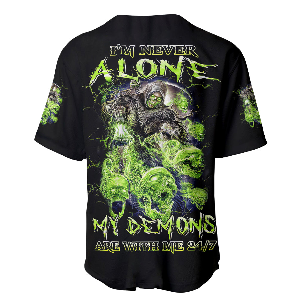 death-skull-baseball-jersey-i-never-alone-my-demon-with-me-247