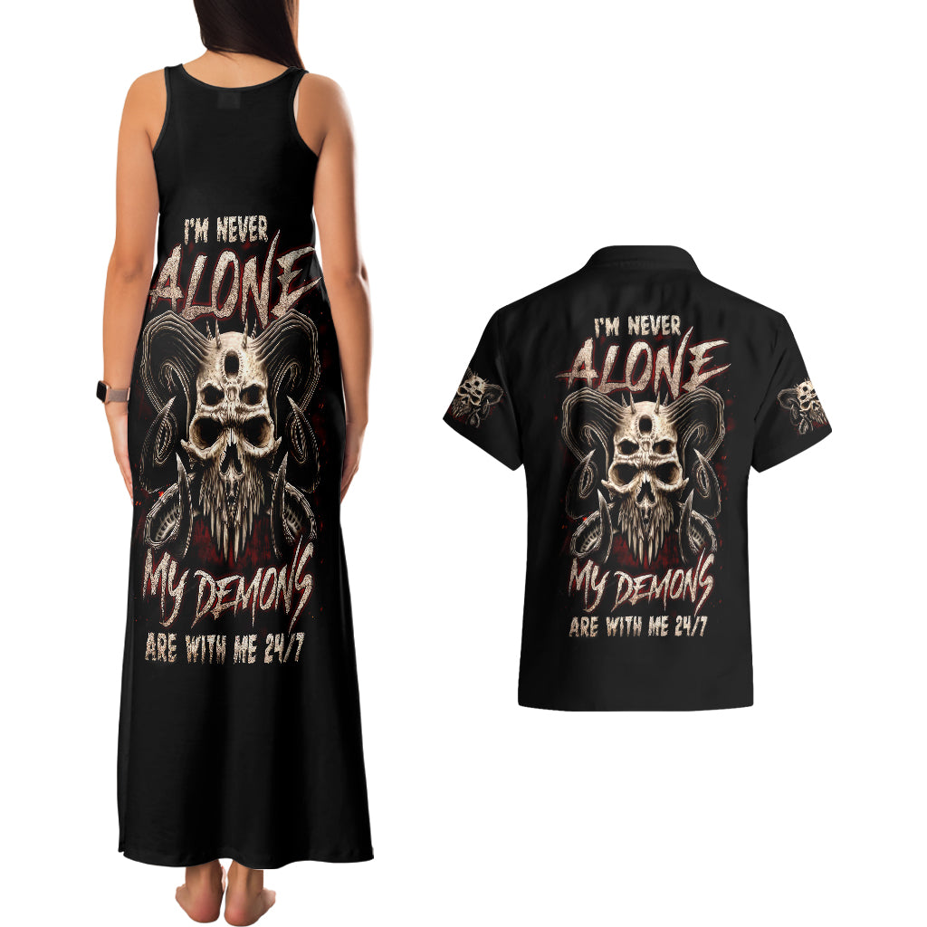 satan-skull-couples-matching-tank-maxi-dress-and-hawaiian-shirt-i-never-alone-my-demon-with-me-247