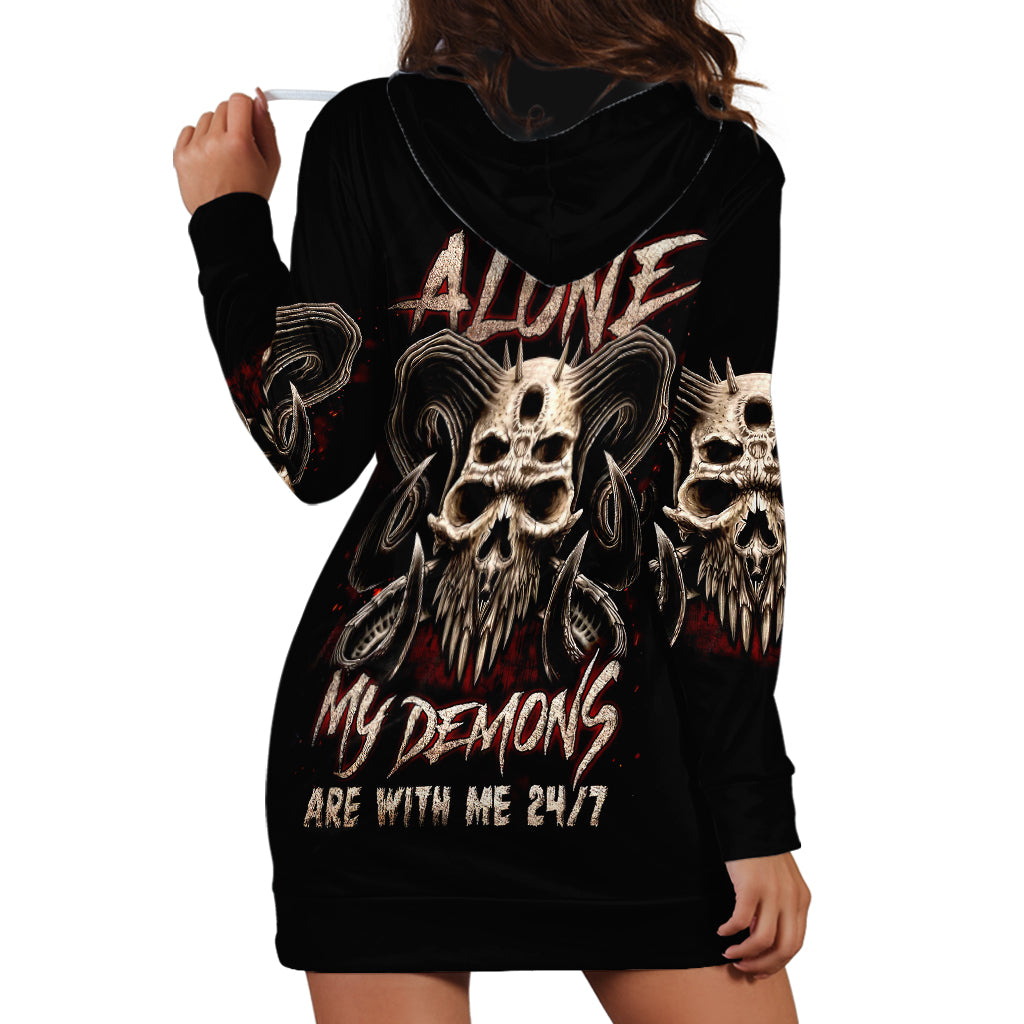 satan-skull-hoodie-dress-i-never-alone-my-demon-with-me-247