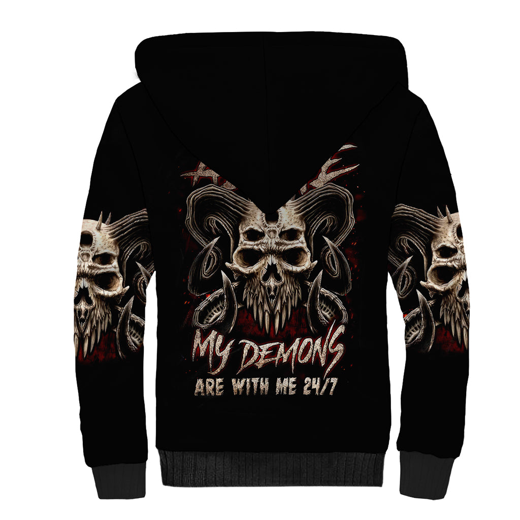 satan-skull-sherpa-hoodie-i-never-alone-my-demon-with-me-247