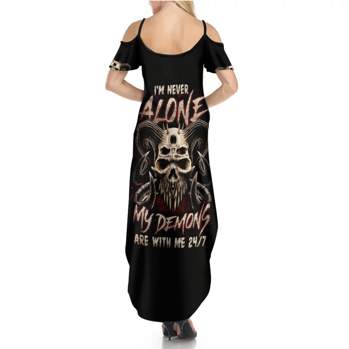 satan-skull-summer-maxi-dress-i-never-alone-my-demon-with-me-247