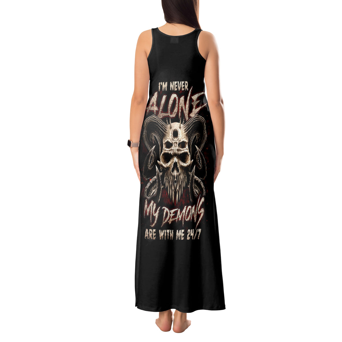 satan-skull-tank-maxi-dress-i-never-alone-my-demon-with-me-247