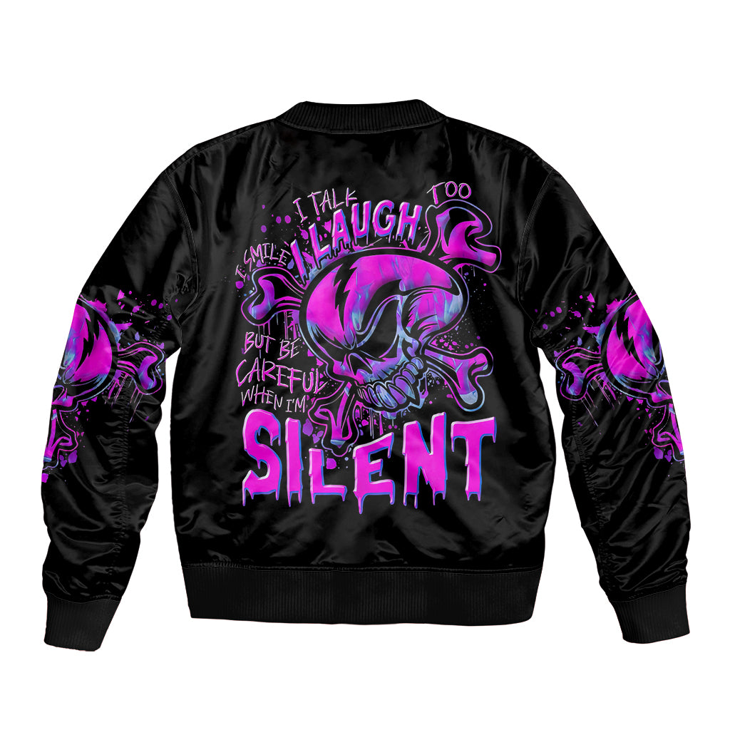 graffiti-skull-bomber-jacket-i-talk-i-smile-but-be-carefull-when-i-silent