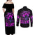 graffiti-skull-couples-matching-off-shoulder-maxi-dress-and-long-sleeve-button-shirts-i-talk-i-smile-but-be-carefull-when-i-silent