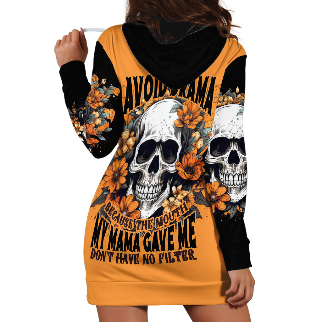 flower-skull-hoodie-dress-i-try-to-avoid-drama