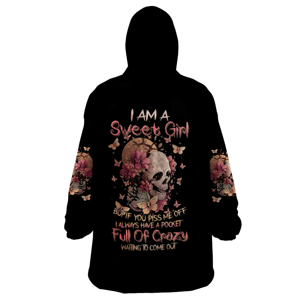 flower-skull-wearable-blanket-hoodie-iam-a-sweet-girl-full-of-crazy