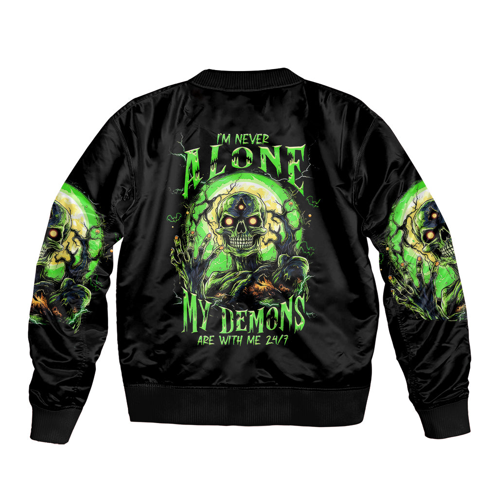 zombie-skull-bomber-jacket-i-never-alone-my-demon-with-me-247