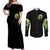 zombie-skull-couples-matching-off-shoulder-maxi-dress-and-long-sleeve-button-shirts-i-never-alone-my-demon-with-me-247