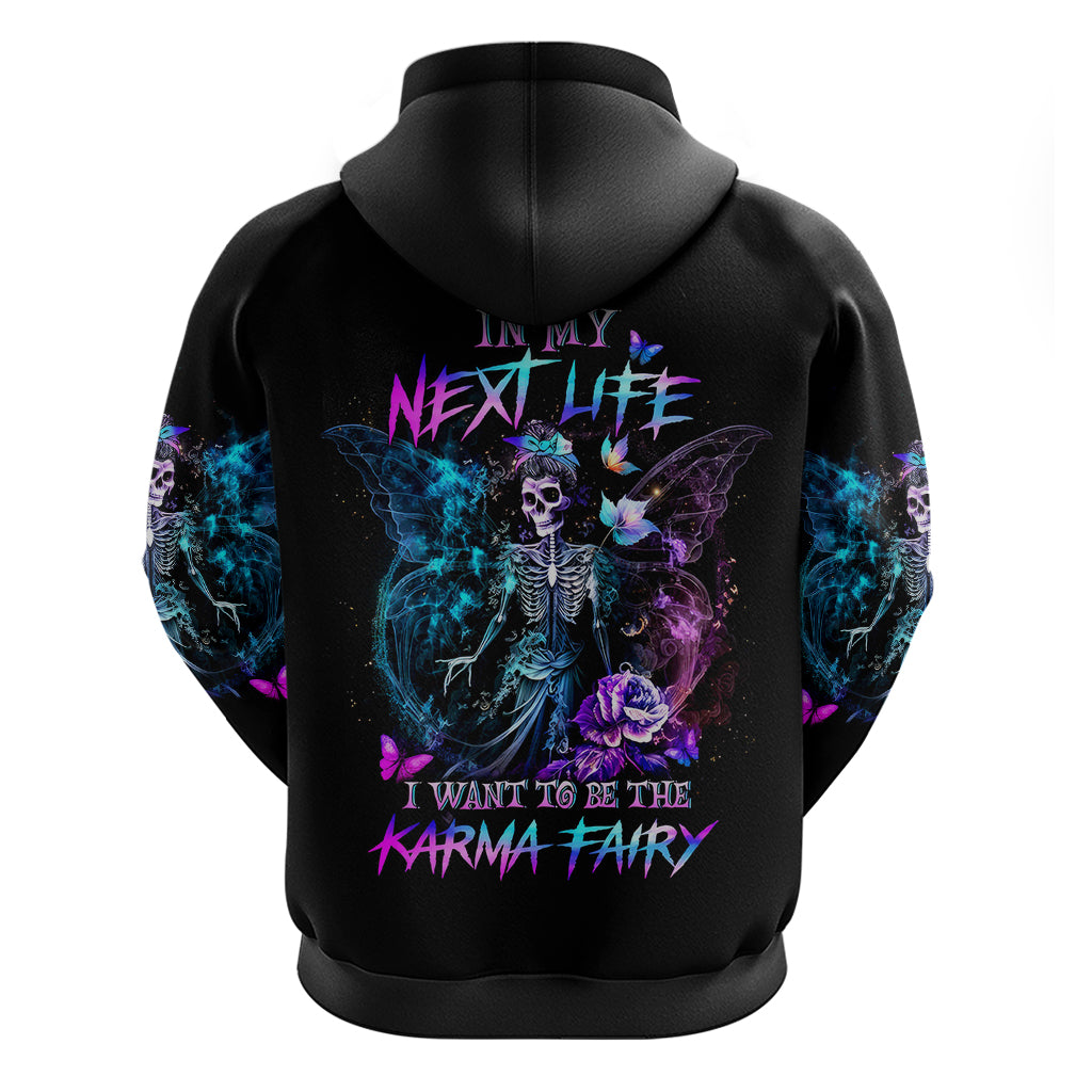 dia-de-los-muertos-skull-hoodie-my-next-life-i-want-to-be-karma-fairy