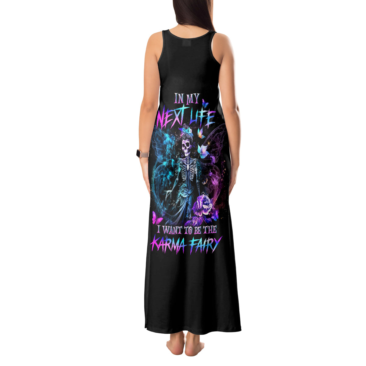 dia-de-los-muertos-skull-tank-maxi-dress-my-next-life-i-want-to-be-karma-fairy