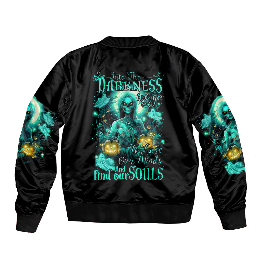 witch-skull-bomber-jacket-into-darkness-to-lose-our-mind-and-find-our-souls