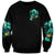 witch-skull-sweatshirt-into-darkness-to-lose-our-mind-and-find-our-souls