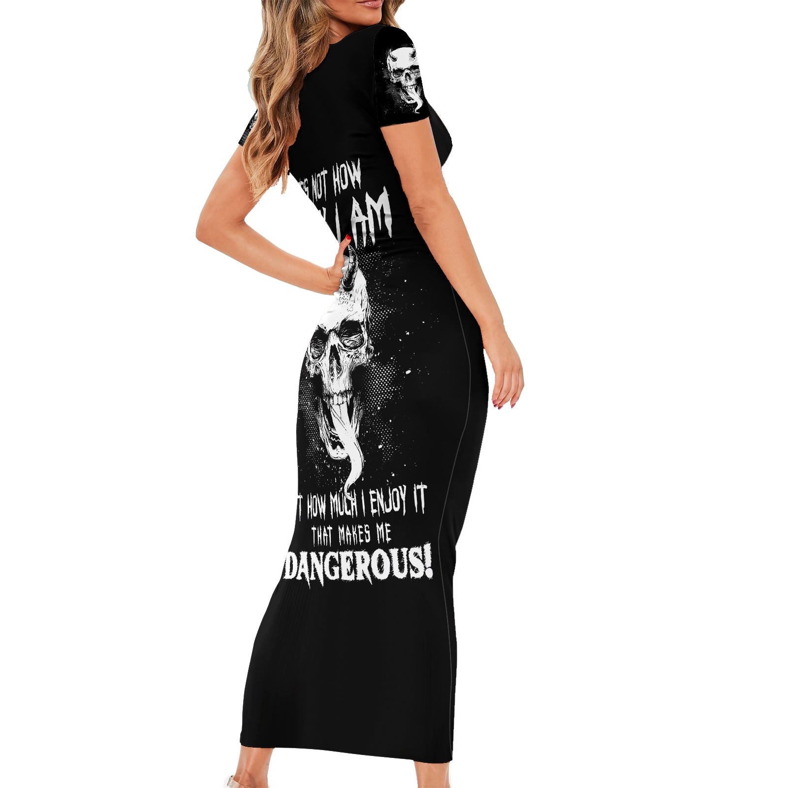 devil-skull-short-sleeve-bodycon-dress-its-not-how-crazy-iam-but-enjoy-it-make-me-dangerous