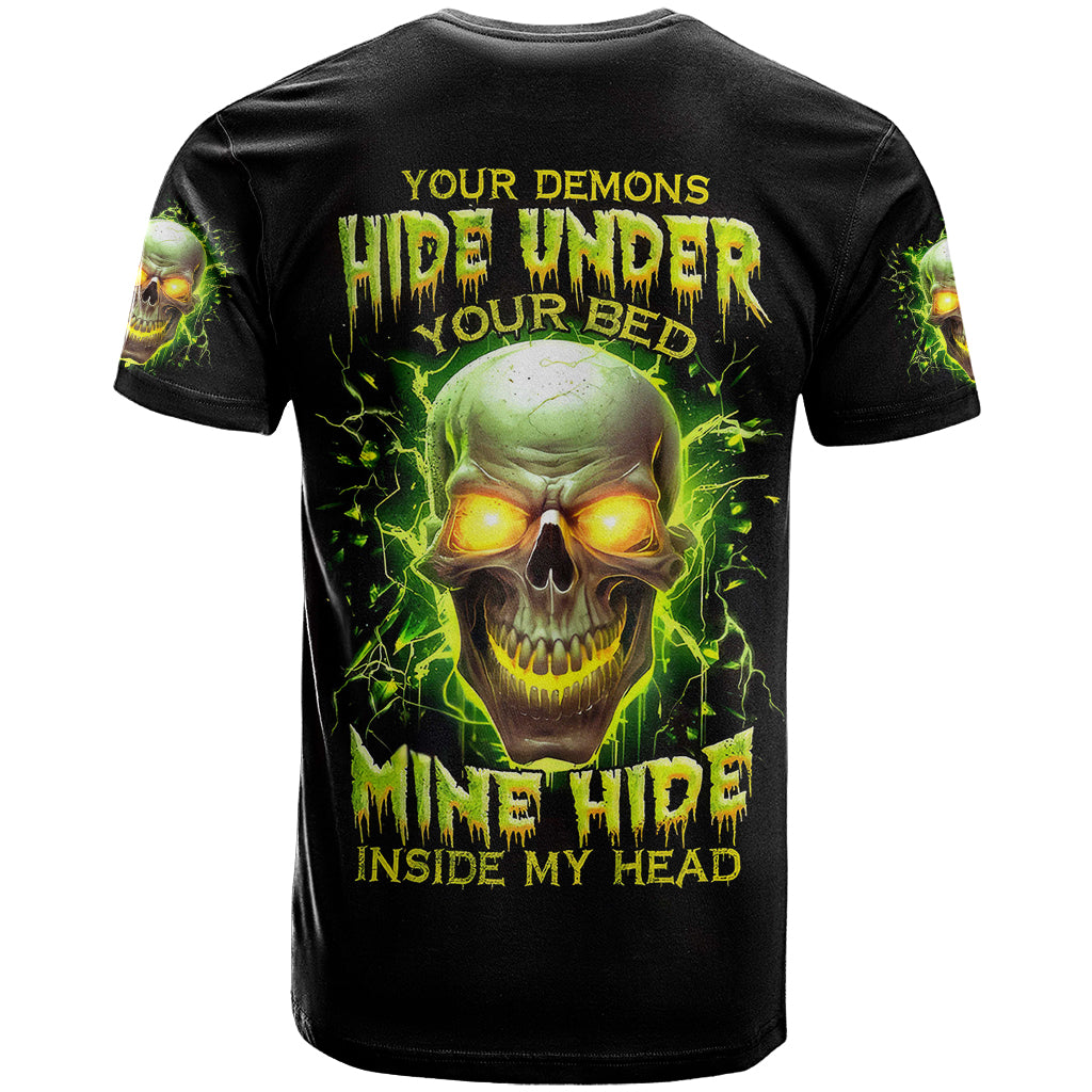 thunder-skull-t-shirt-my-demon-hide-inside-my-head