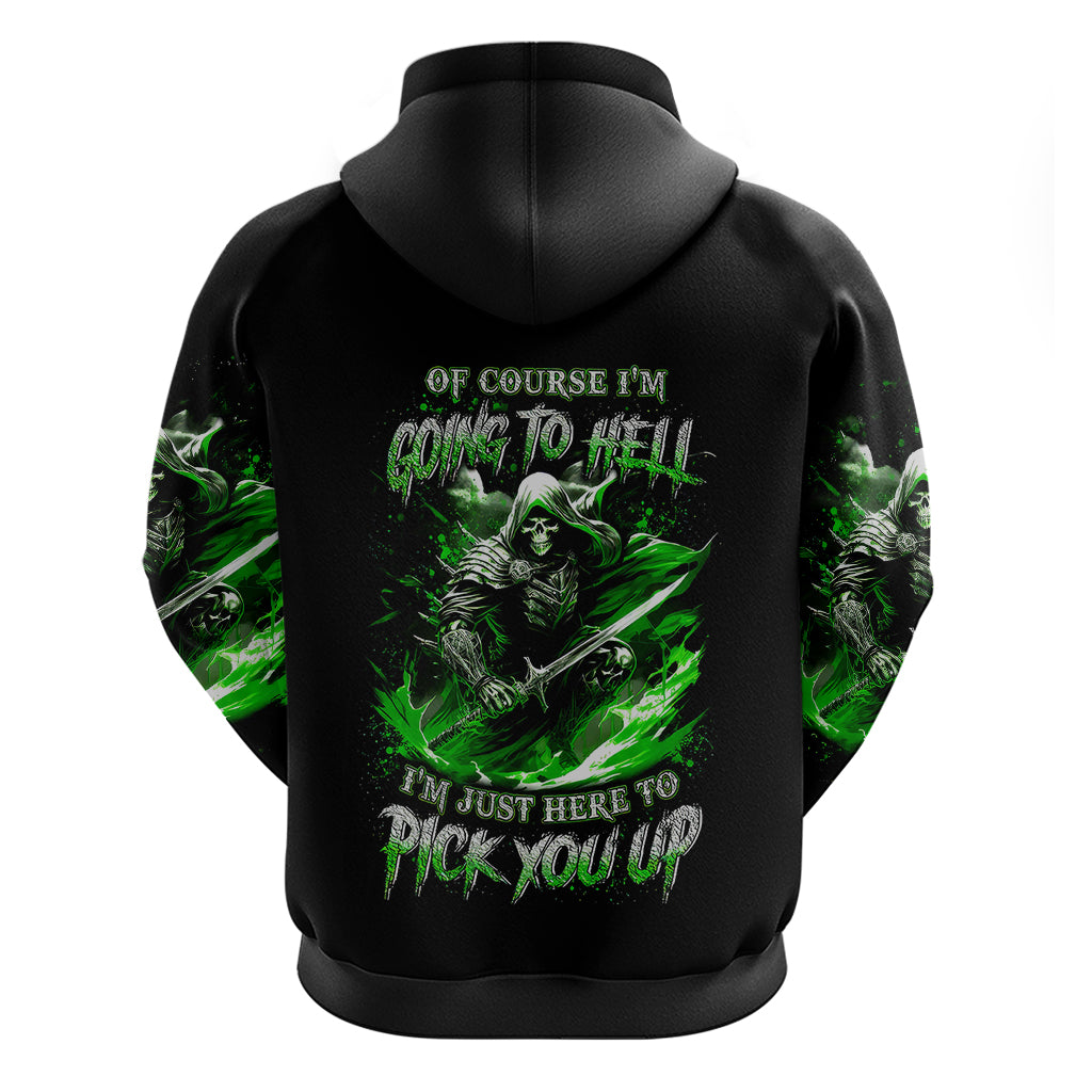 warrior-skull-hoodie-of-course-im-going-to-hell-just-pick-you-up