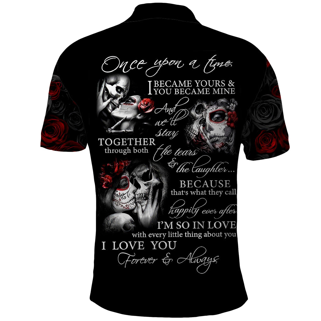 love-skull-polo-shirt-once-upon-a-time-i-love-you-forever-and-always