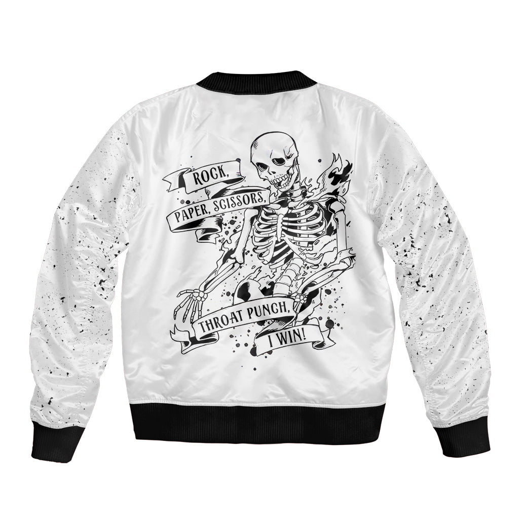 art-skull-bomber-jacket-rock-paper-scissors-throat-punch-i-win