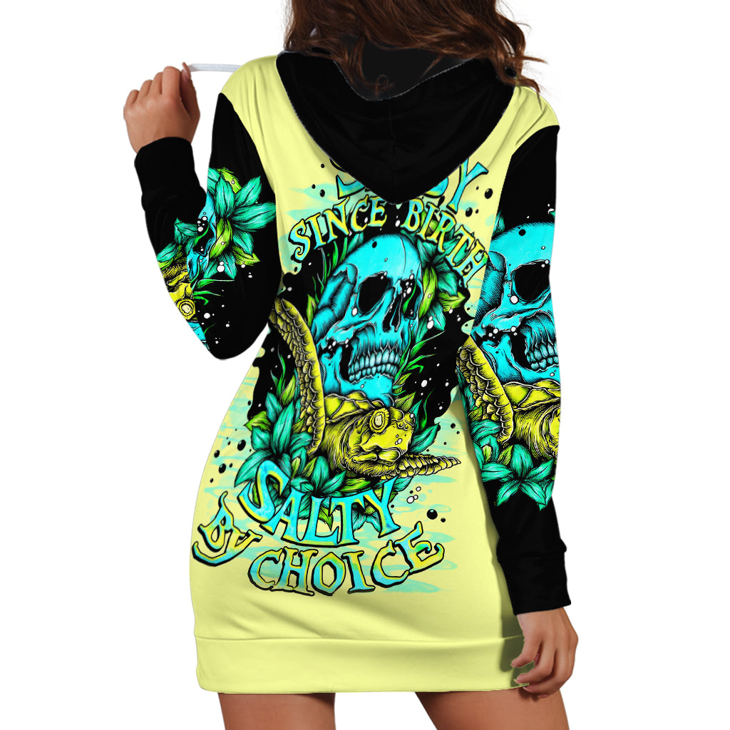 turtle-skull-hoodie-dress-sassy-since-birth-salty-by-choice