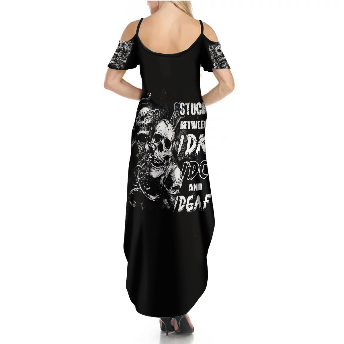 three-skull-summer-maxi-dress-stuck-between-idk-idc-and-idgaf