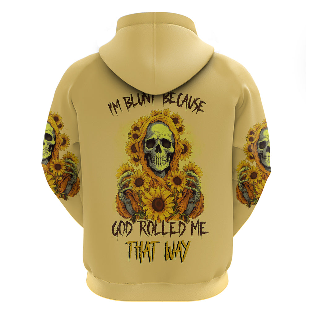 sunflower-skull-hoodie-im-blunt-because-god-rolled-me-that-way