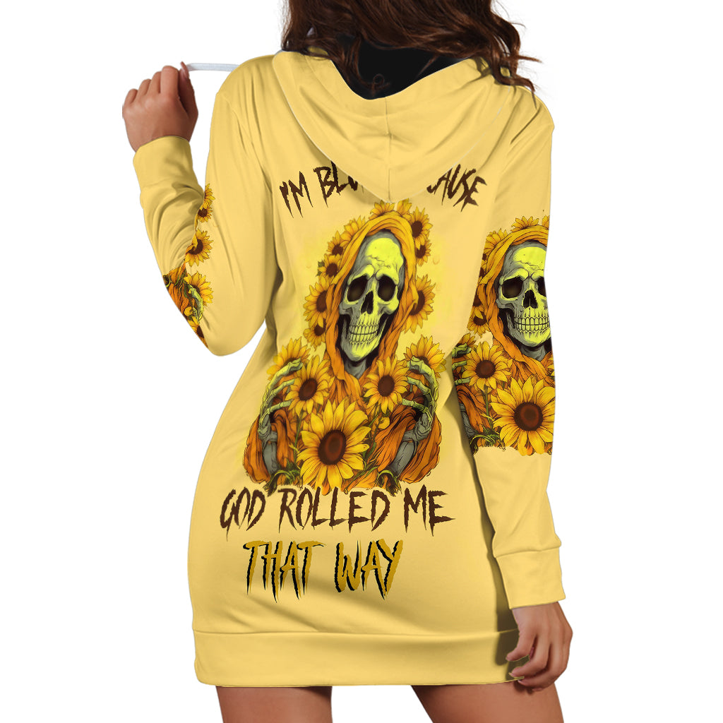 sunflower-skull-hoodie-dress-im-blunt-because-god-rolled-me-that-way