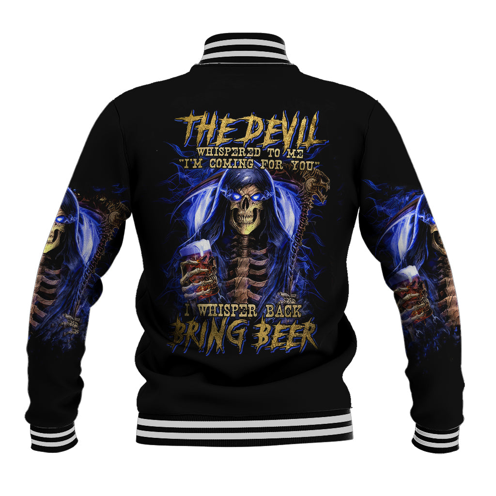 skull-reaper-baseball-jacket-the-devil-whispered-to-me-i-whisper-back-bring-beer