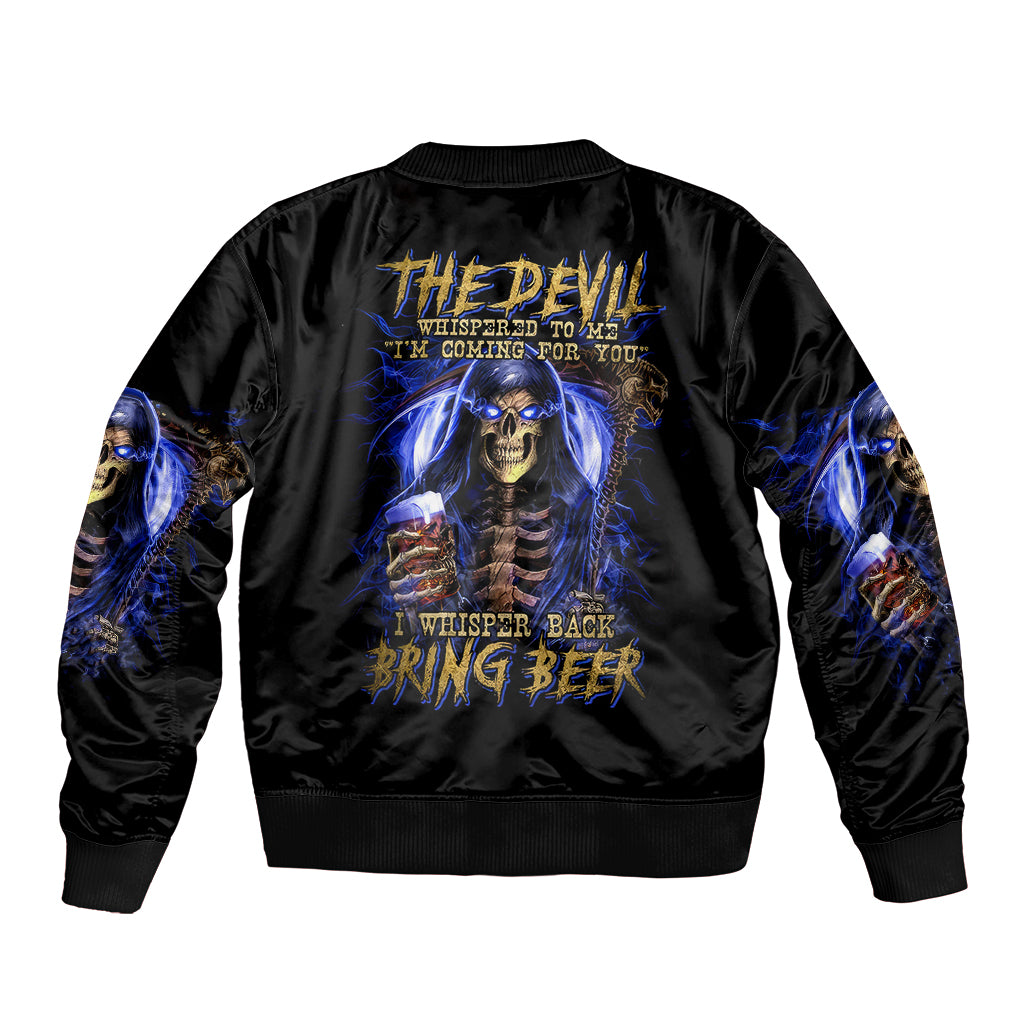 skull-reaper-bomber-jacket-the-devil-whispered-to-me-i-whisper-back-bring-beer