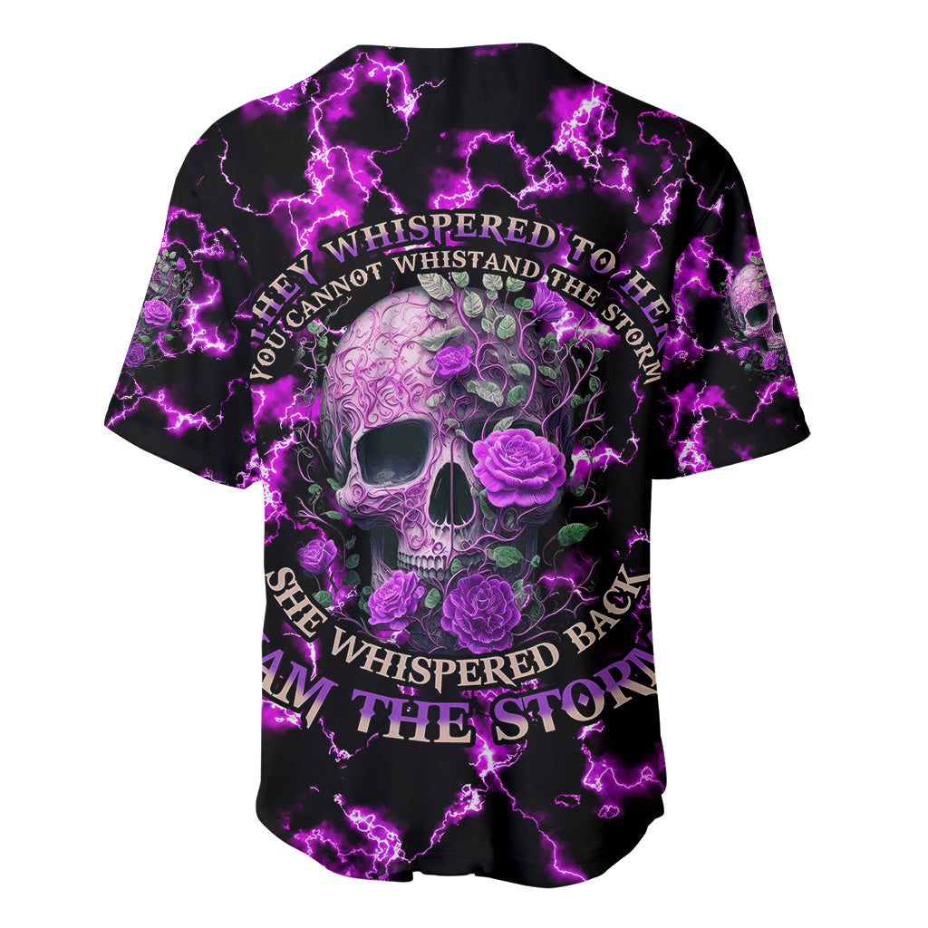 rose-skull-baseball-jersey-she-whispered-back-i-am-the-storm