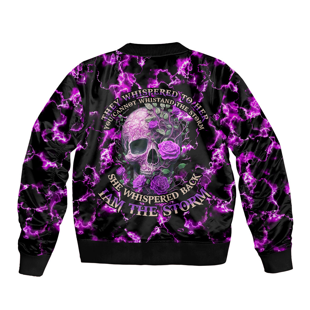 rose-skull-bomber-jacket-she-whispered-back-i-am-the-storm