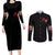 witch-skull-couples-matching-long-sleeve-bodycon-dress-and-long-sleeve-button-shirts-in-a-world-full-of-princess-be-a-witch