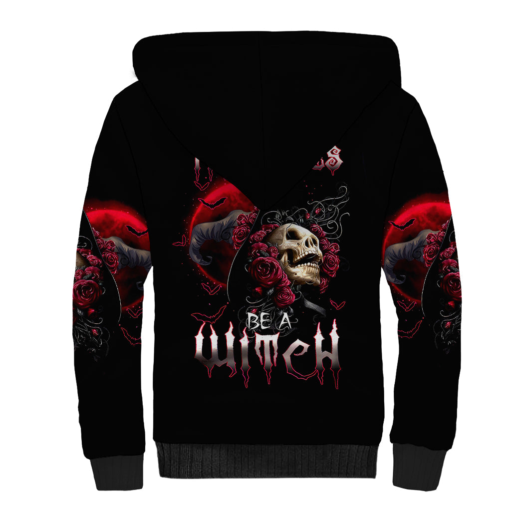 witch-skull-sherpa-hoodie-in-a-world-full-of-princess-be-a-witch