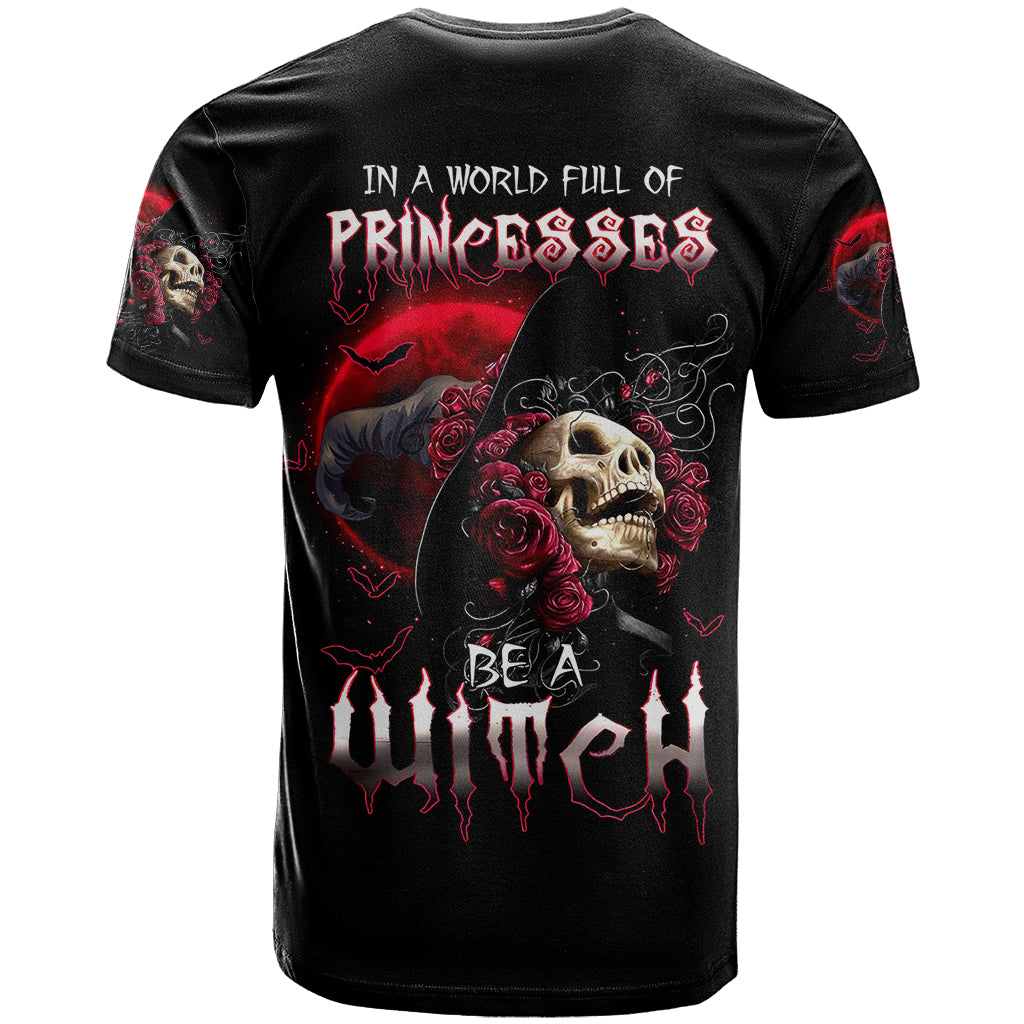 witch-skull-t-shirt-in-a-world-full-of-princess-be-a-witch