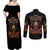 flame-skull-couples-matching-off-shoulder-maxi-dress-and-long-sleeve-button-shirts-when-i-was-born-the-devil-said-oh-shit-compettion