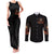 flame-skull-couples-matching-tank-maxi-dress-and-long-sleeve-button-shirts-when-i-was-born-the-devil-said-oh-shit-compettion