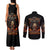 flame-skull-couples-matching-tank-maxi-dress-and-long-sleeve-button-shirts-when-i-was-born-the-devil-said-oh-shit-compettion