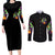 pumpkin-witch-skull-couples-matching-long-sleeve-bodycon-dress-and-long-sleeve-button-shirts-witches-be-trippin