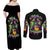 pumpkin-witch-skull-couples-matching-off-shoulder-maxi-dress-and-long-sleeve-button-shirts-witches-be-trippin