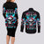 butterfly-skull-couples-matching-long-sleeve-bodycon-dress-and-long-sleeve-button-shirts-yes-im-bitch-but-not-your