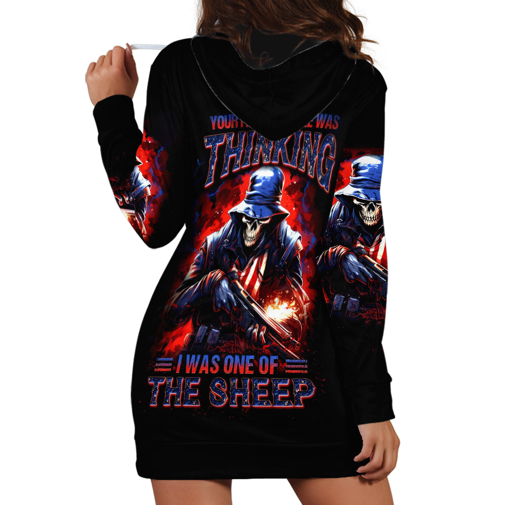 soldier-skull-hoodie-dress-your-first-mistake-was-thinking-i-was-one-of-the-sheep