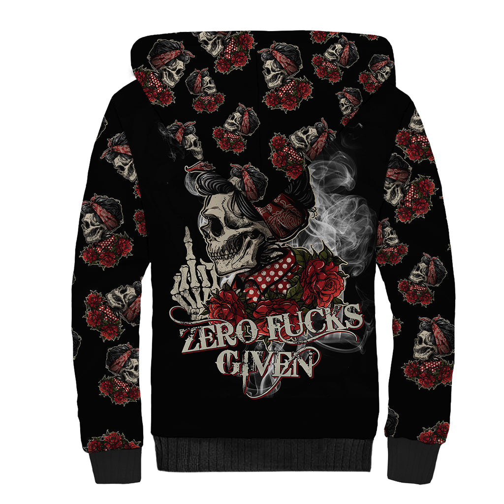 girl-skull-sherpa-hoodie-zero-fucking-given