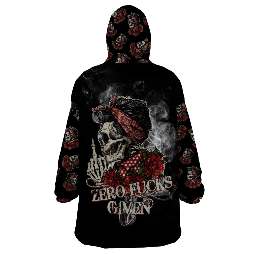 girl-skull-wearable-blanket-hoodie-zero-fucking-given