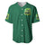 Irsh Jeep Baseball Jersey In March We Wear Green