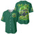 Irsh Jeep Baseball Jersey In March We Wear Green